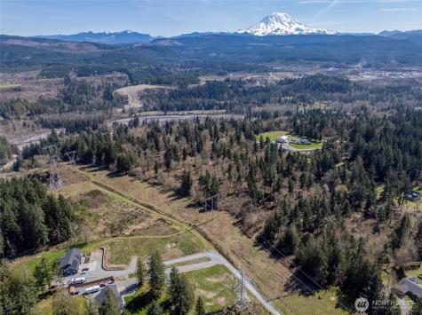0 243rd Street E Graham WA 98338
