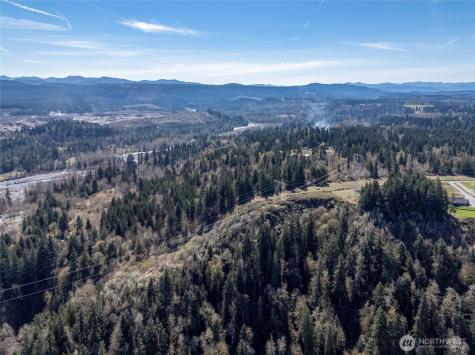 0 243rd Street E Graham WA 98338