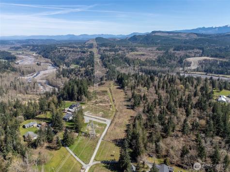 0 243rd Street E Graham WA 98338