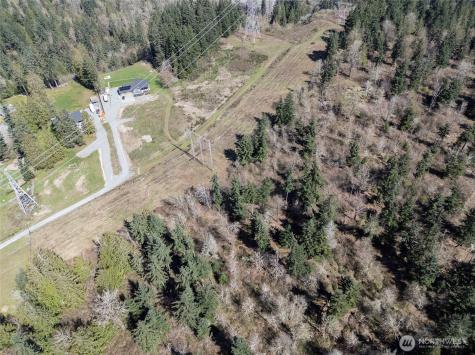 0 243rd Street E Graham WA 98338