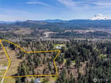 0 243rd Street E Graham WA 98338