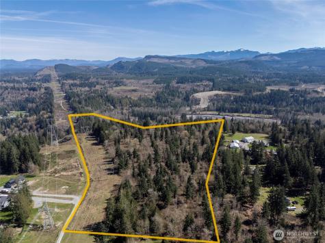 0 243rd Street E Graham WA 98338