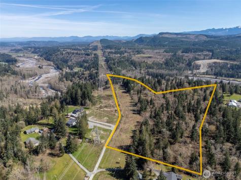 0 243rd Street E Graham WA 98338