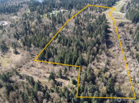 0 243rd Street E Graham WA 98338