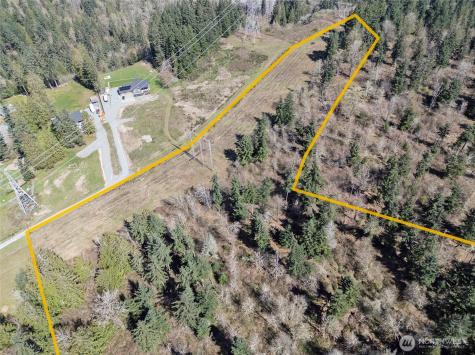 0 243rd Street E Graham WA 98338