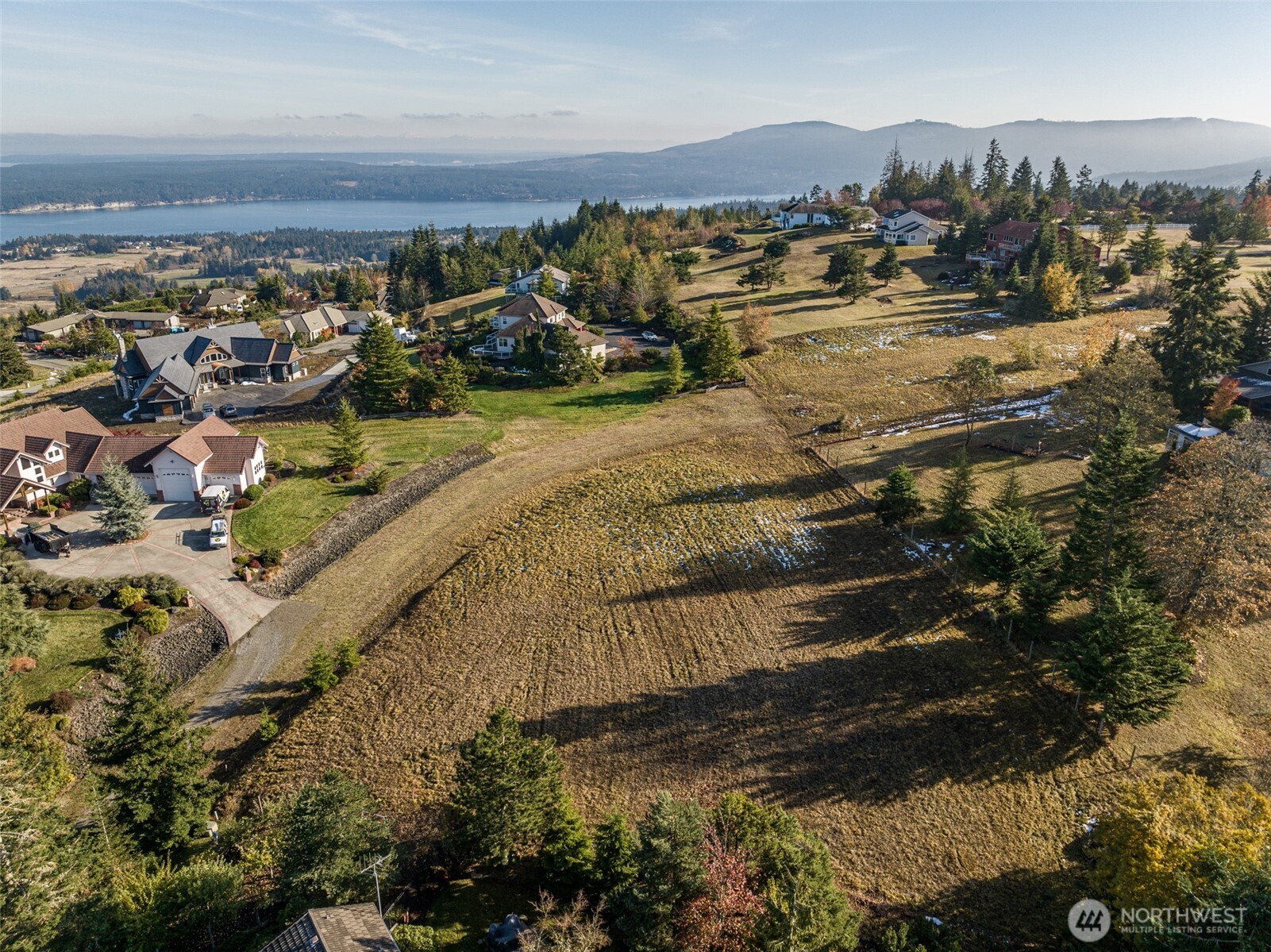 9999 Doe Run Road Sequim WA 98382
