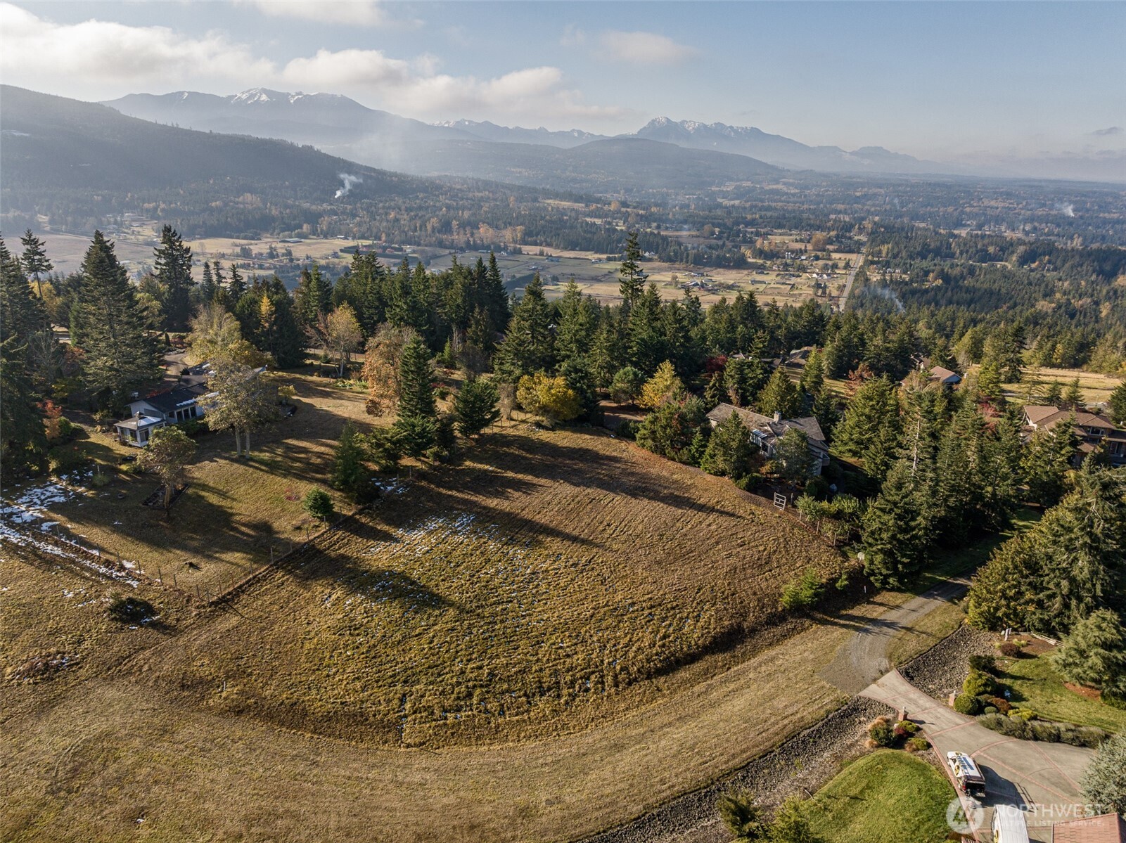 9999 Doe Run Road Sequim WA 98382