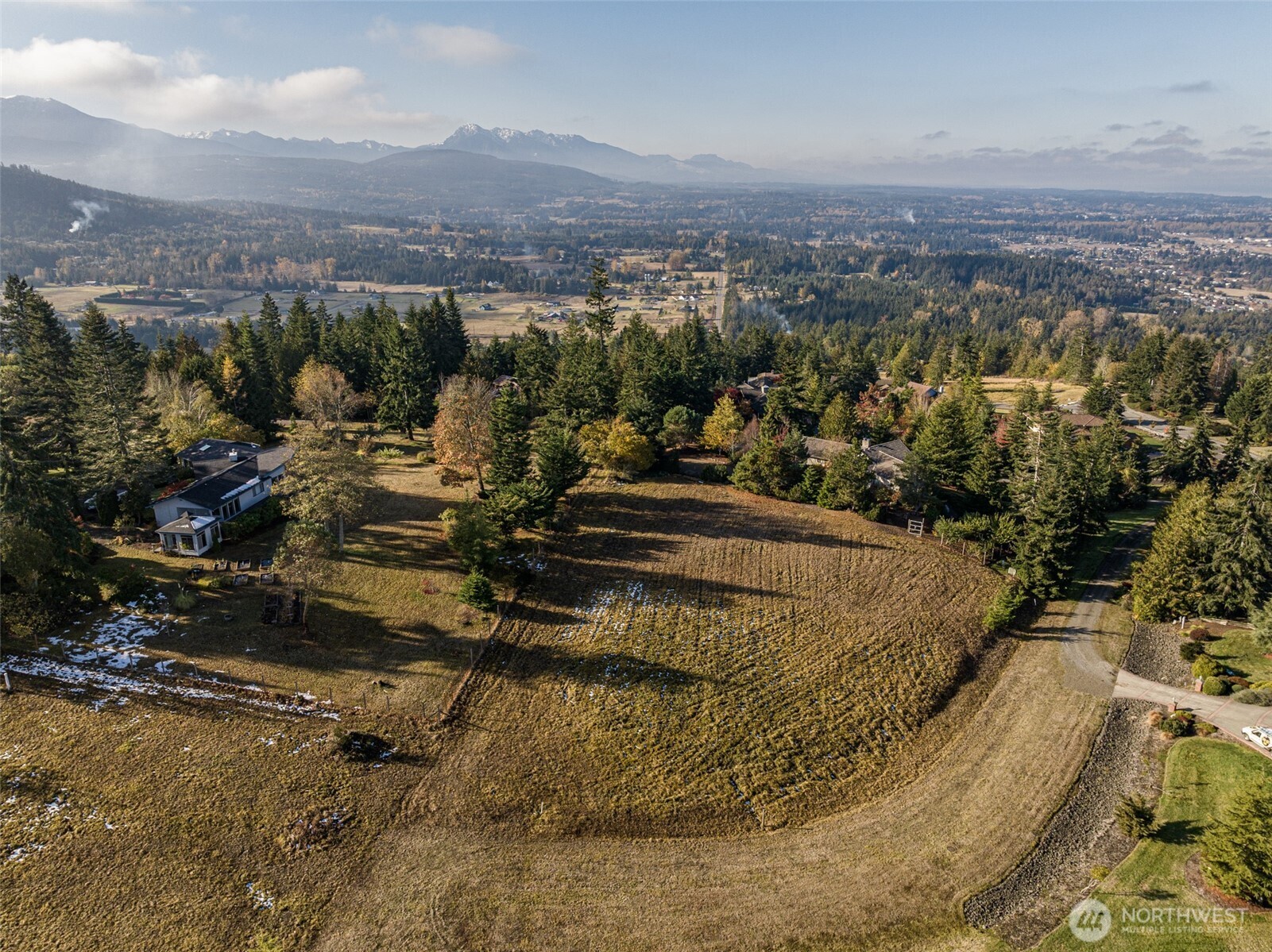9999 Doe Run Road Sequim WA 98382