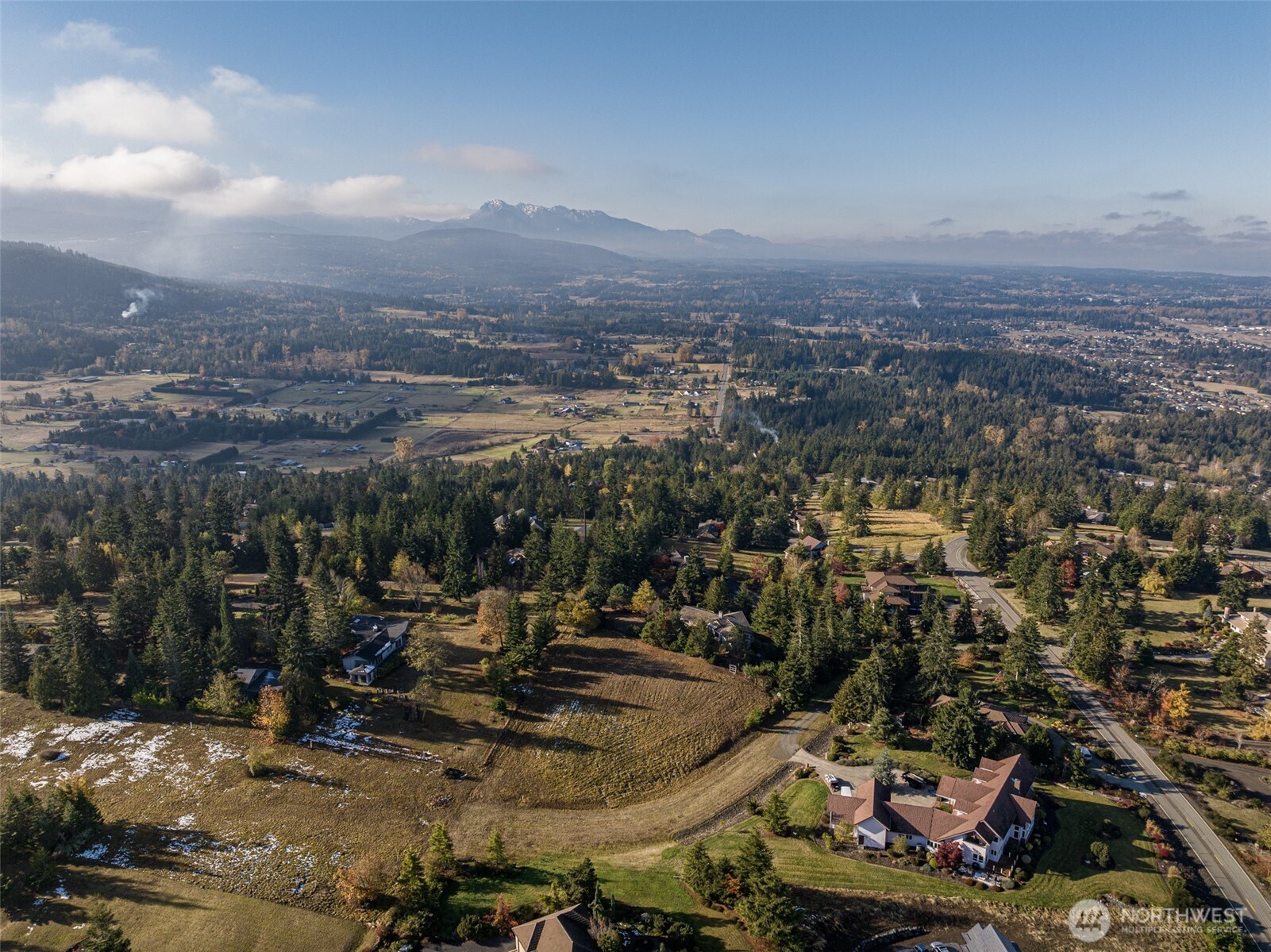 9999 Doe Run Road Sequim WA 98382