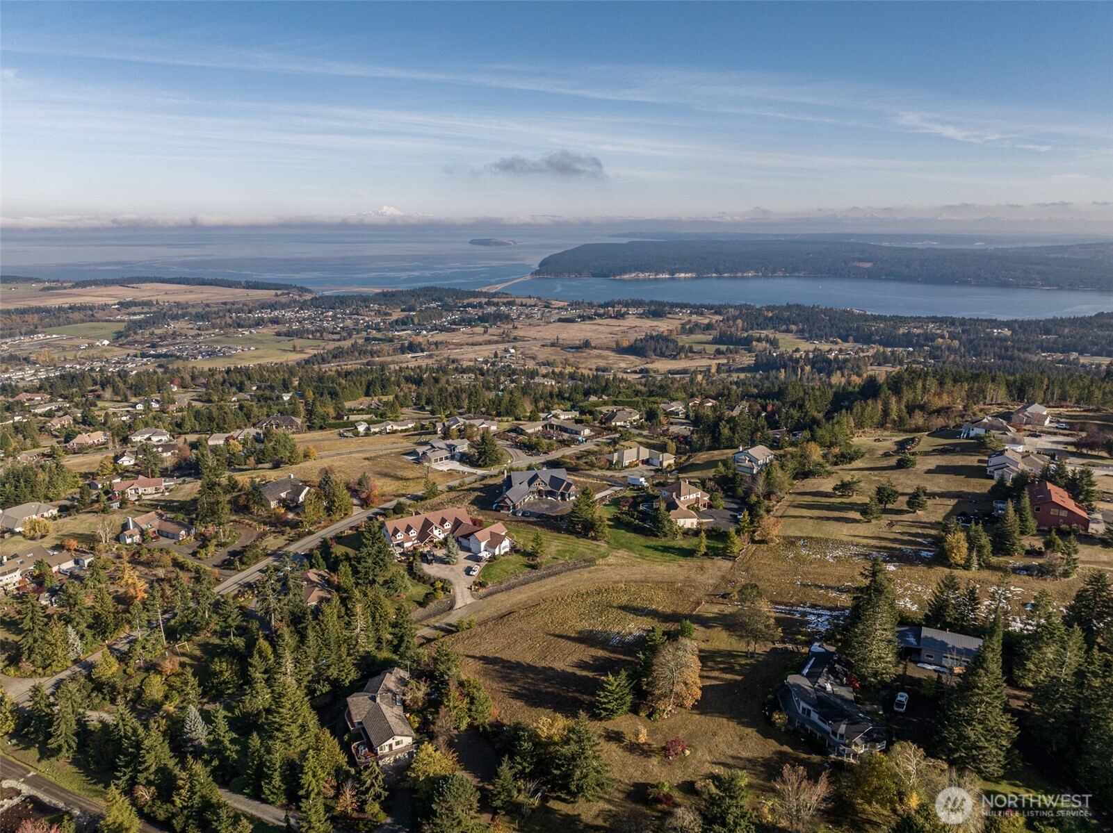 9999 Doe Run Road Sequim WA 98382