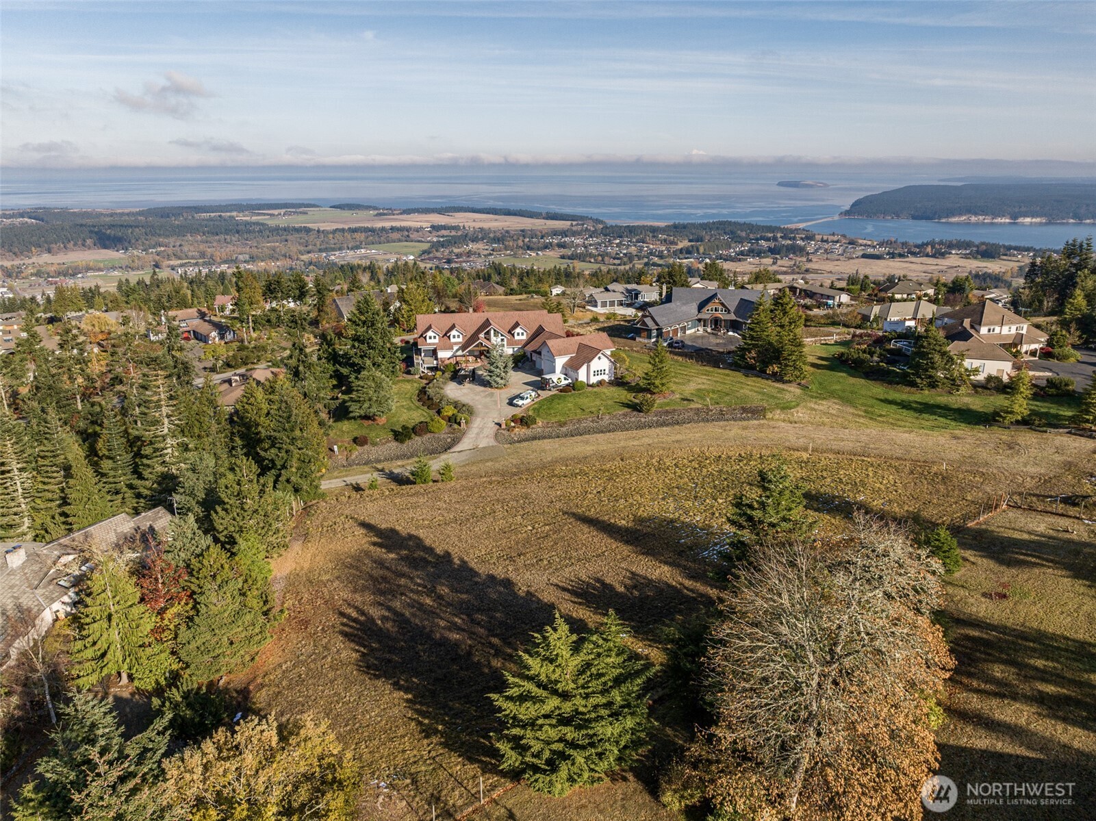9999 Doe Run Road Sequim WA 98382