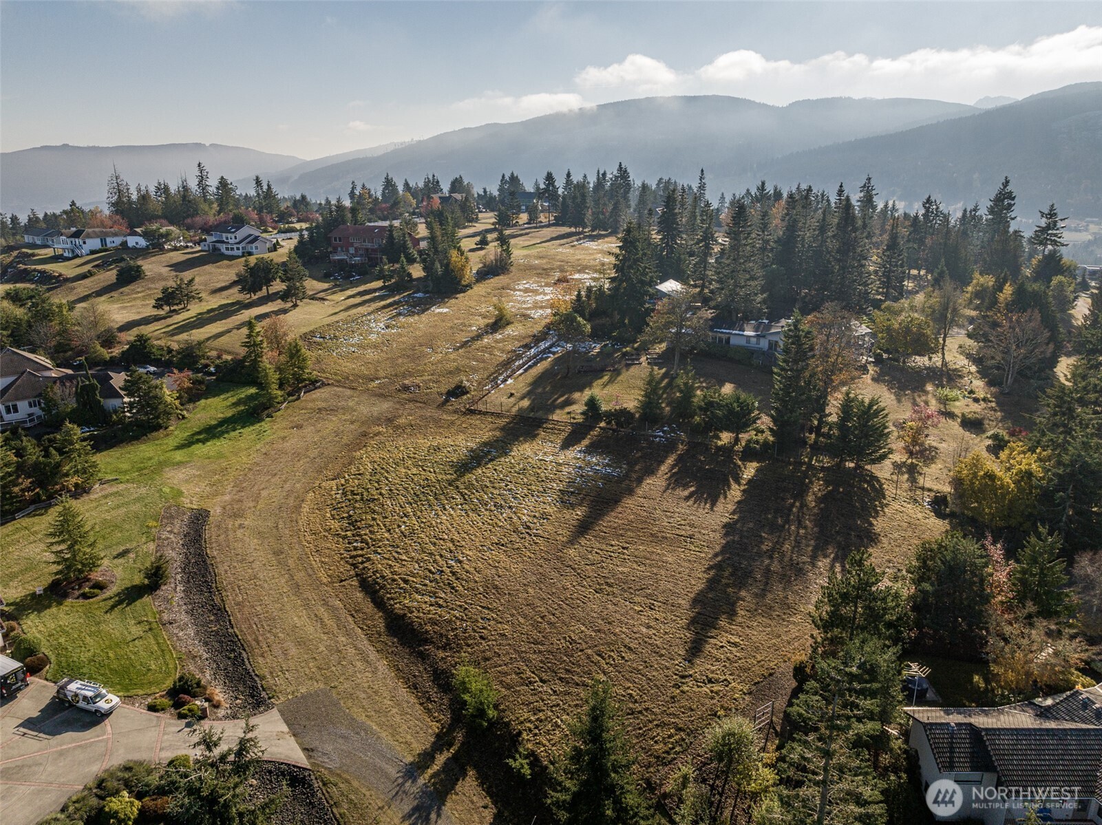 9999 Doe Run Road Sequim WA 98382