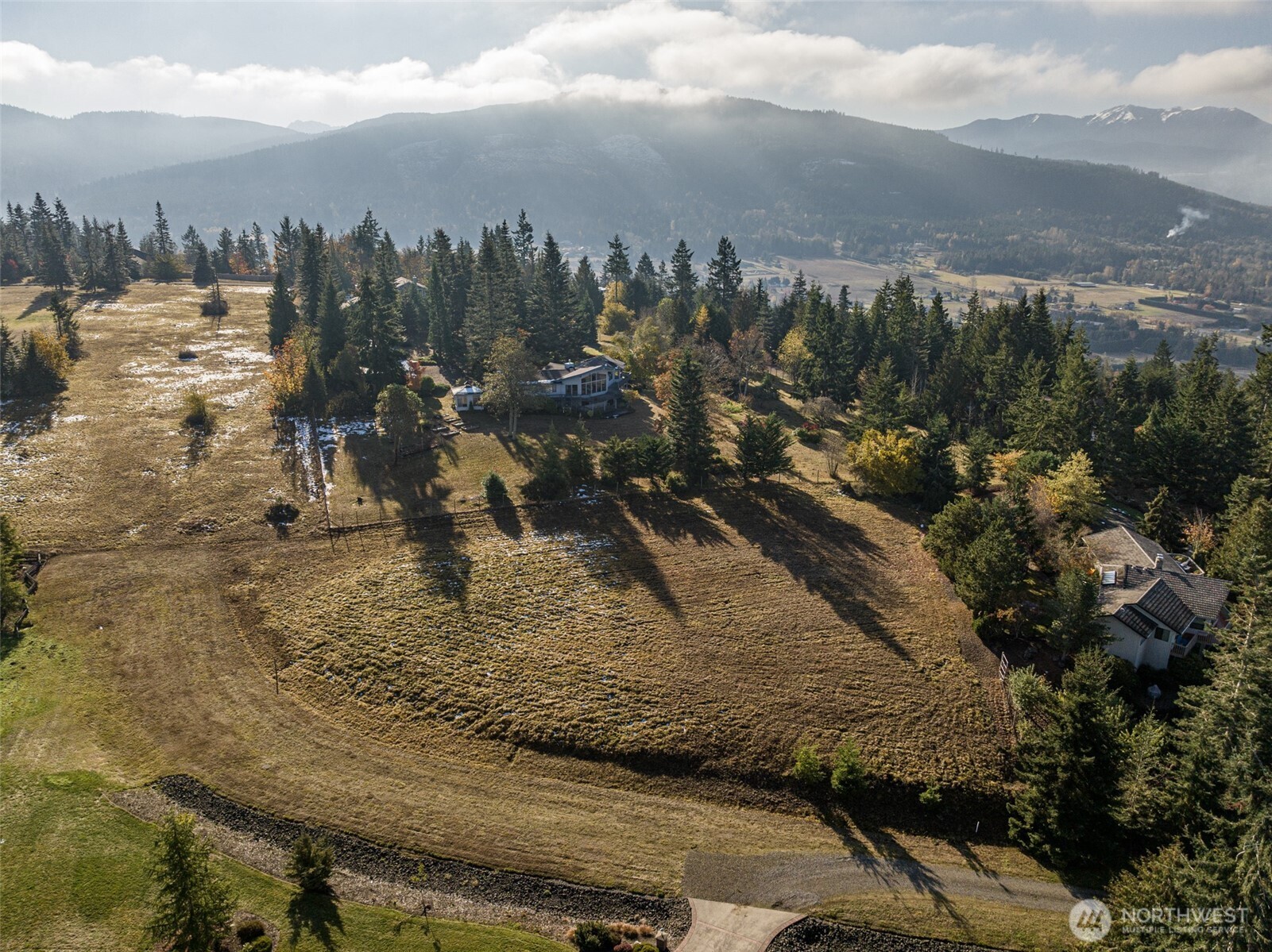9999 Doe Run Road Sequim WA 98382