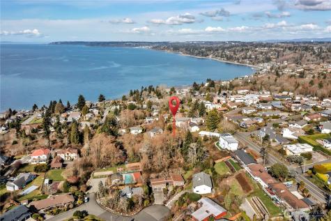 29500 2nd Avenue SW Federal Way WA 98023
