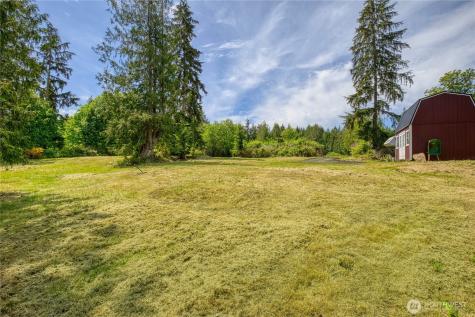 8924 NE Broughton Court Hansville WA 98340
