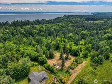8924 NE Broughton Court Hansville WA 98340