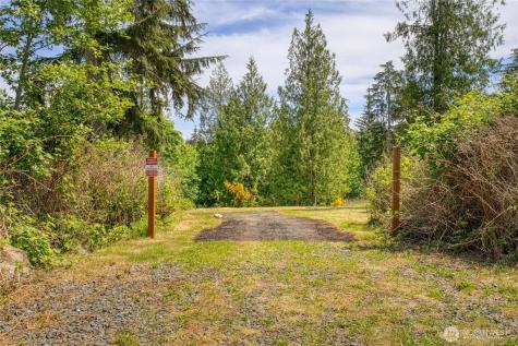 8924 NE Broughton Court Hansville WA 98340