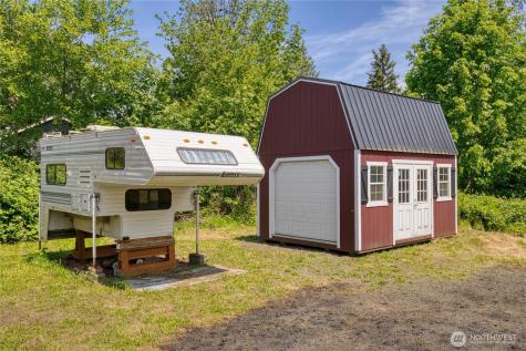 8924 NE Broughton Court Hansville WA 98340