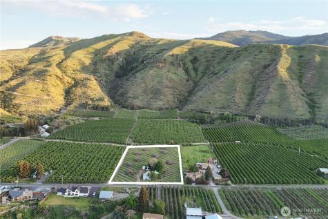 3031 E Richared Drive Wenatchee WA 98836