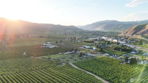 3031 E Richared Drive Wenatchee WA 98836