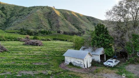 3031 E Richared Drive Wenatchee WA 98836