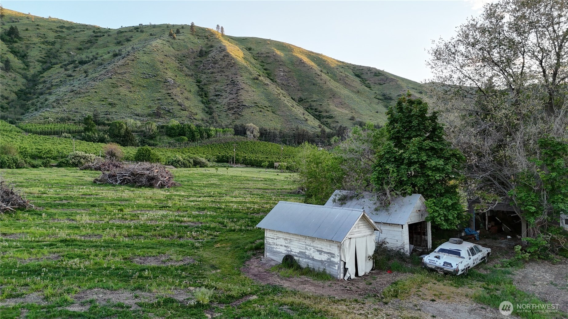 3031 E Richared Drive Wenatchee WA 98836