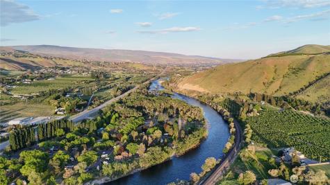 3031 E Richared Drive Wenatchee WA 98836