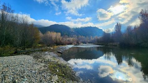 0 Entiat River Road Entiat WA 98822