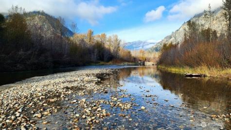 0 Entiat River Road Entiat WA 98822