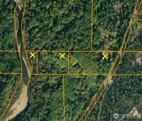 0 Entiat River Road Entiat WA 98822