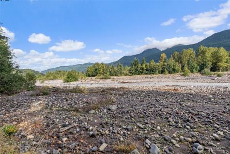 1 Skate Creek Road N Morton WA 98356