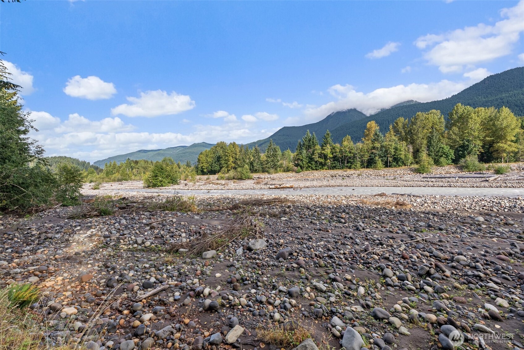 1 Skate Creek Road N Morton WA 98356