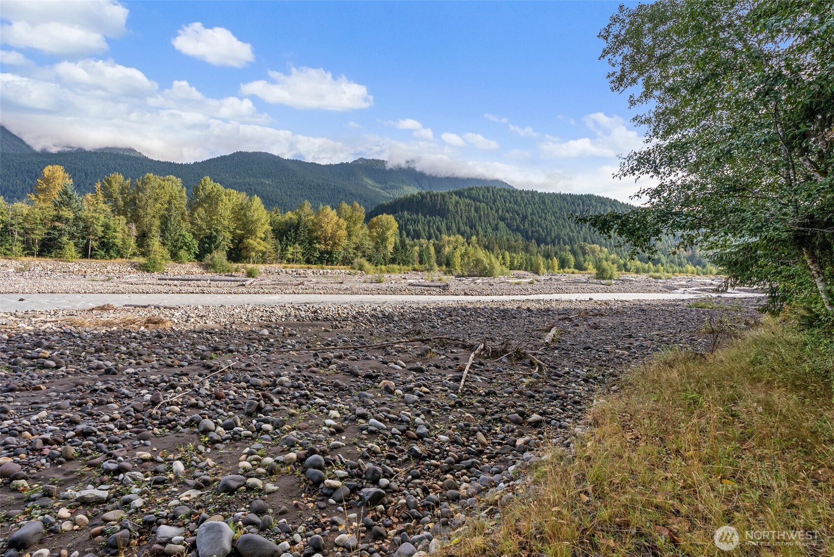 1 Skate Creek Road N Morton WA 98356