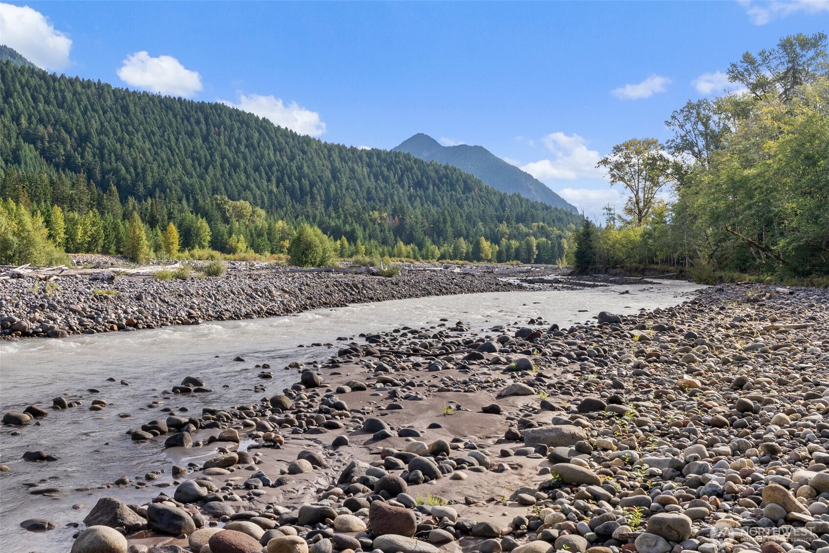 1 Skate Creek Road N Morton WA 98356