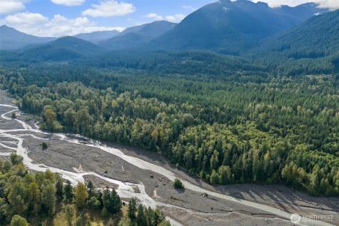 1 Skate Creek Road N Morton WA 98356