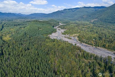 1 Skate Creek Road N Morton WA 98356
