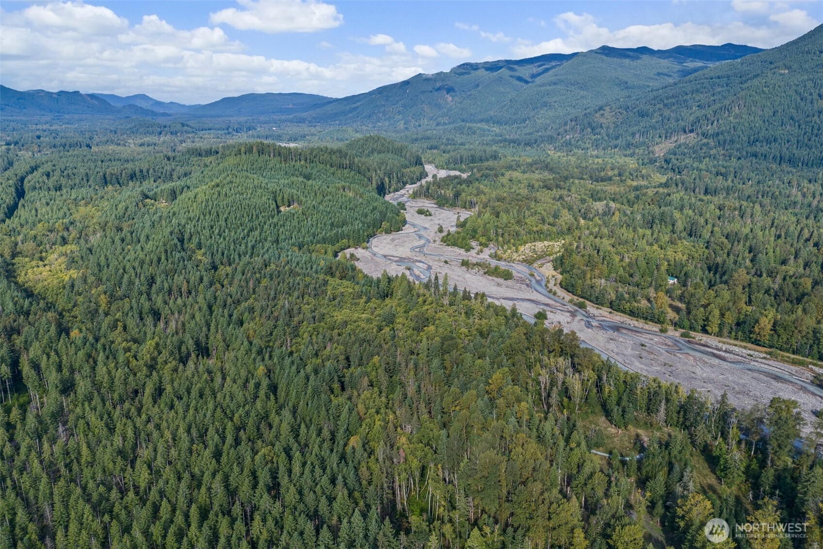 1 Skate Creek Road N Morton WA 98356