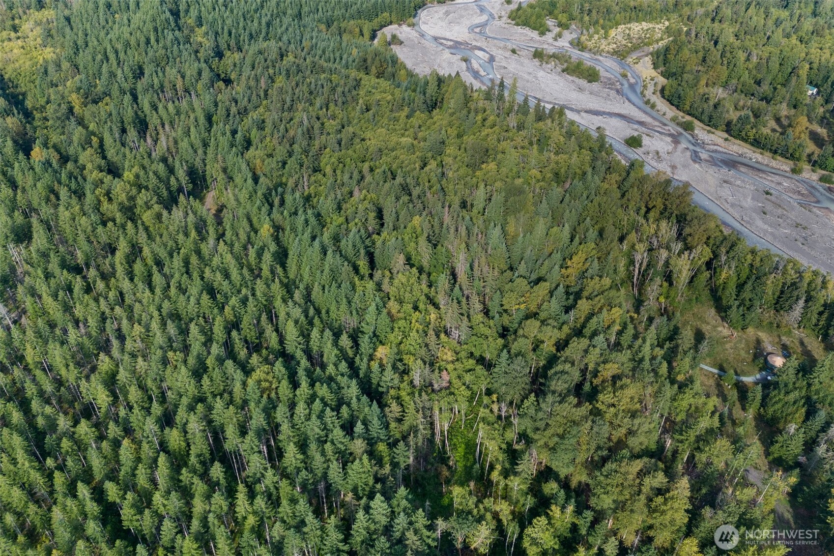 1 Skate Creek Road N Morton WA 98356