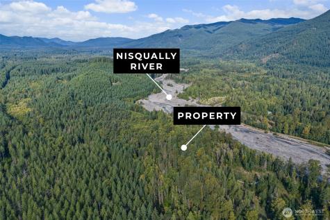 1 Skate Creek Road N Morton WA 98356