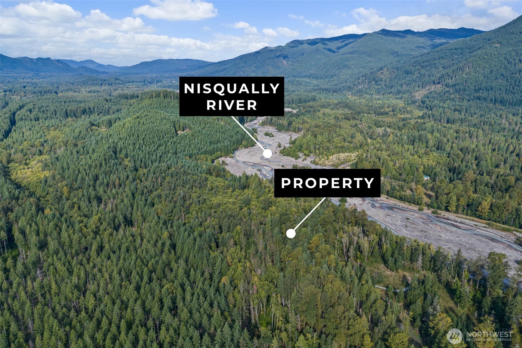 1 Skate Creek Road N Morton WA 98356