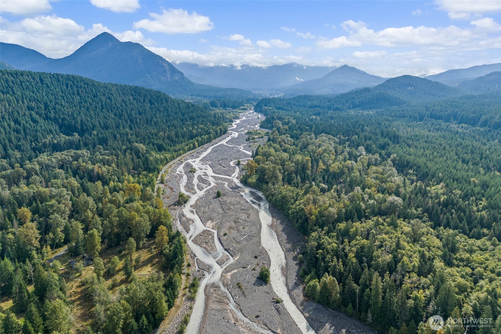 1 Skate Creek Road N Morton WA 98356
