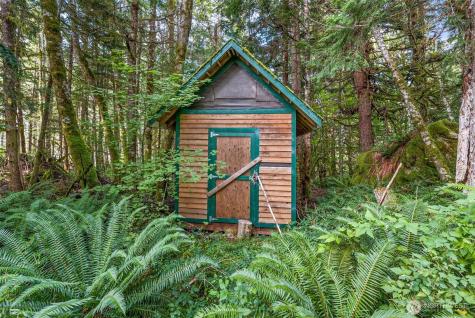1 Skate Creek Road N Morton WA 98356