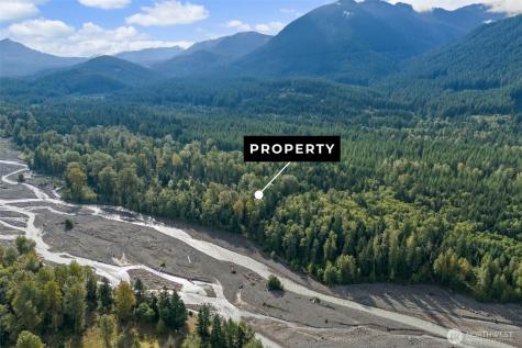 1 Skate Creek Road N Morton WA 98356