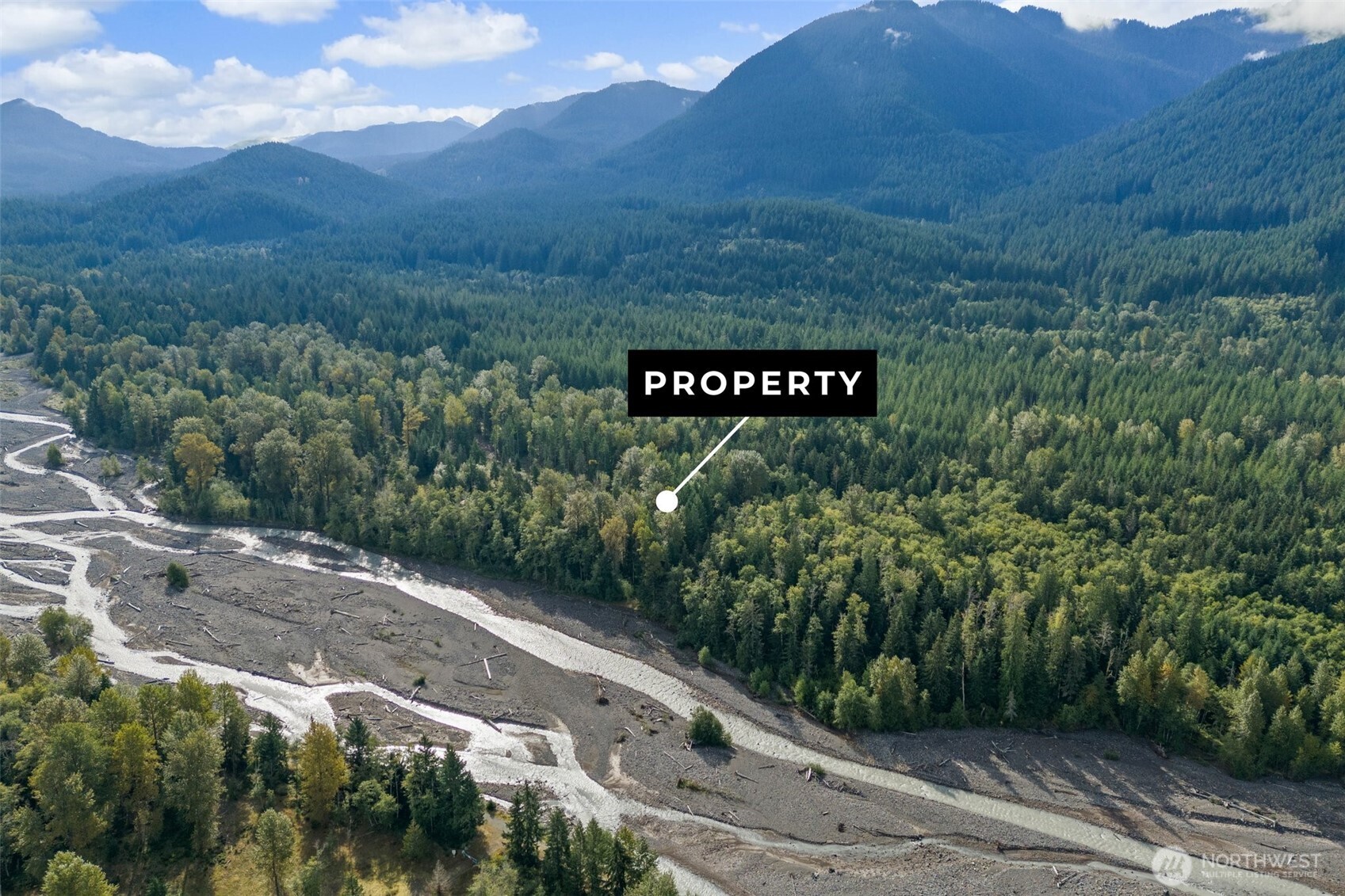 1 Skate Creek Road N Morton WA 98356