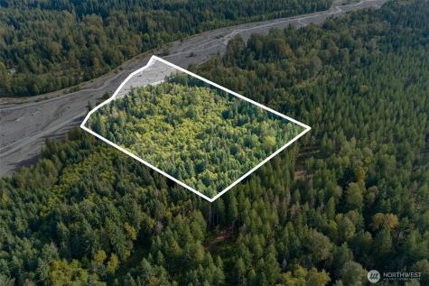 1 Skate Creek Road N Morton WA 98356
