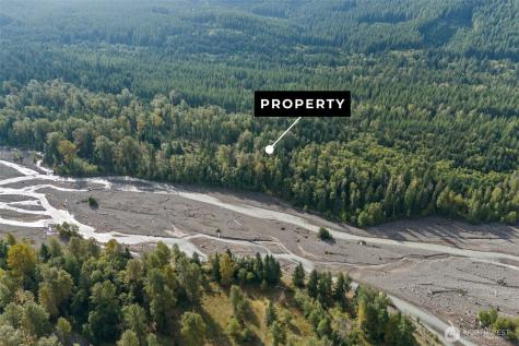 1 Skate Creek Road N Morton WA 98356