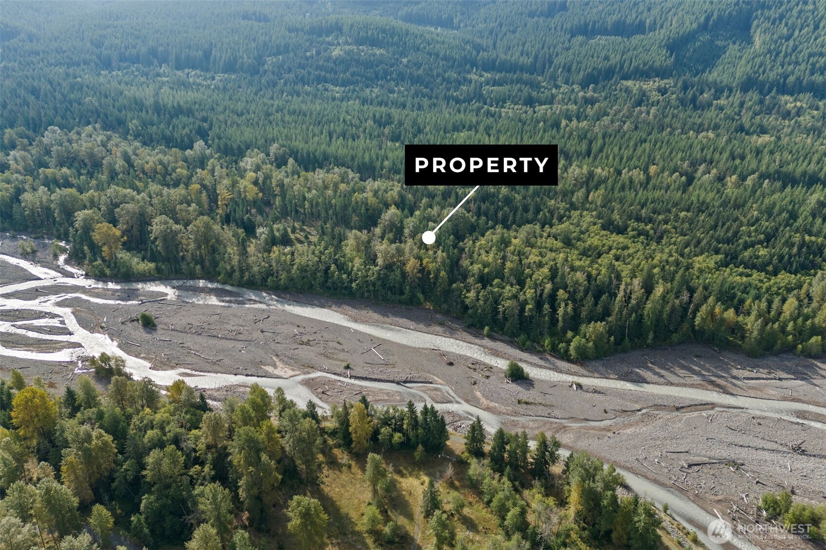 1 Skate Creek Road N Morton WA 98356