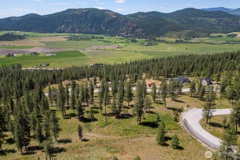1612 Palmer Loop Chewelah WA 99109
