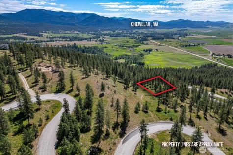 1612 Palmer Loop Chewelah WA 99109