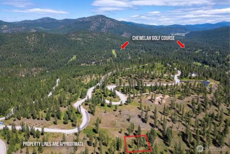 1612 Palmer Loop Chewelah WA 99109